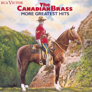 La Cumparsita (Arranged for Brass Ensemble)