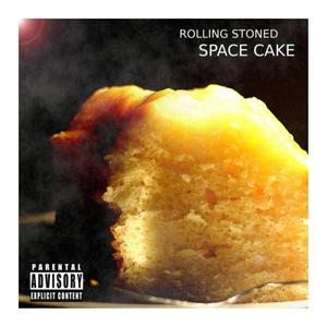 Space Cake (Explicit)