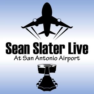 Live at San Antonio Airport