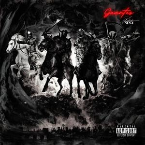 Guantes (feat. Luy Panch, Gnio 31 & Zensay) (Explicit)