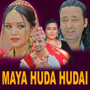 Maya Huda Hudai