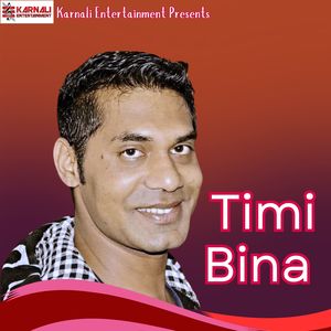 Timi Bina