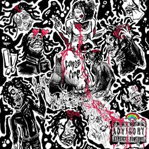 Louder (feat. Z6yski & MarniRT) (Explicit)