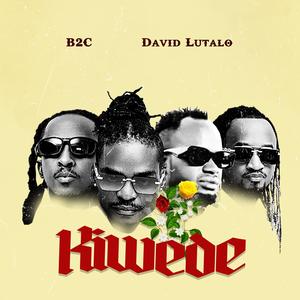Kiwede (feat. David Lutalo)