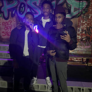 Victim (feat. MG Shorty) (Explicit)