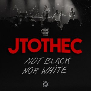 Not Black Nor White (Radio Edit)