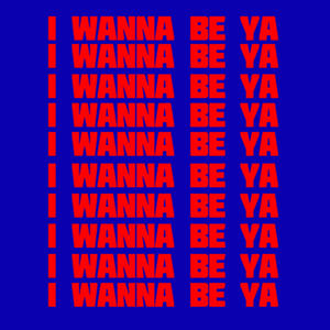 iwannabeya (feat. kirk) (Explicit)