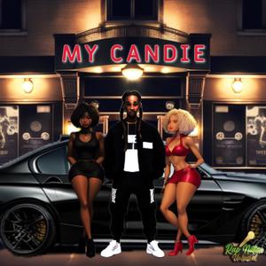 My Candie (Explicit)