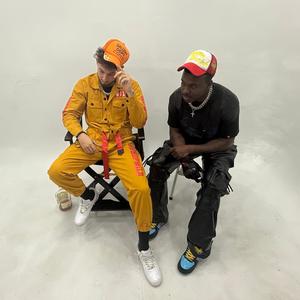 SIBOG (feat. VisionaryK & Syren) (Explicit)