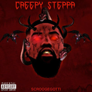 Creepy Steppa (Explicit)