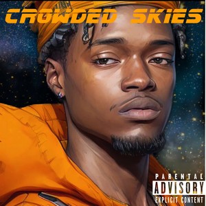 Crowded Skies (Explicit)