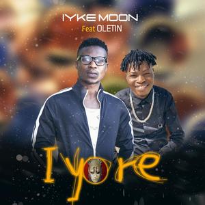 IYORE (feat. Oletin)