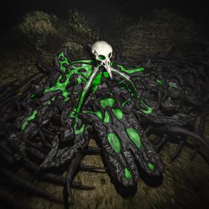 Dementophobia