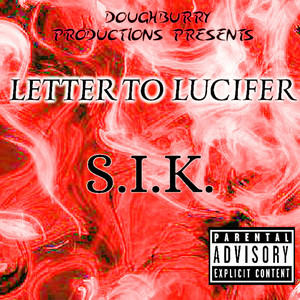 LETTER TO LUCIFER (Explicit)
