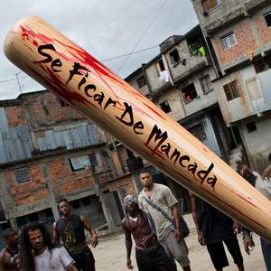 Se Ficar De Mancada (Live|Explicit)