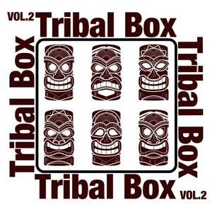 Tribal Box, Vol. 2