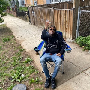 Cant Speak (feat. BandsUpG) (Explicit)