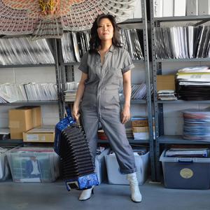 If This Isn't Nice (feat. Marlon Cherry) (Susan and Marlon Version for Accordion Babes)