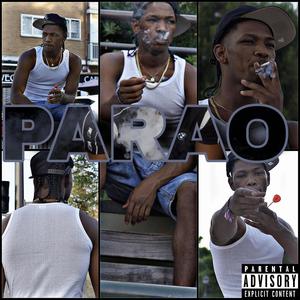 PARAO (Radio Edit) [Explicit]