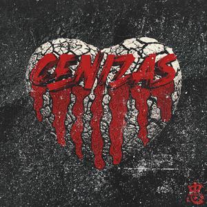 CENIZAS (feat. Backer On The Beat)