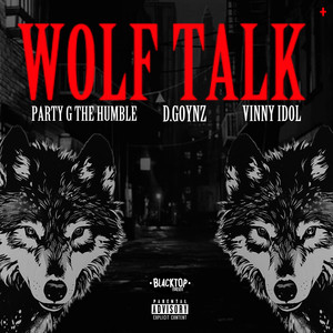 Wolf Talk (Explicit)