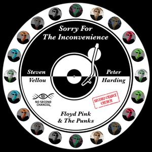 Sorry For The Inconvenience