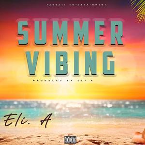 Summer Vibing (feat. Ivaneezy & Mattic) [Radio Edit]