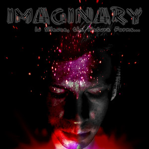 Fading Thoughts (In Silence, the Picture Forms...)