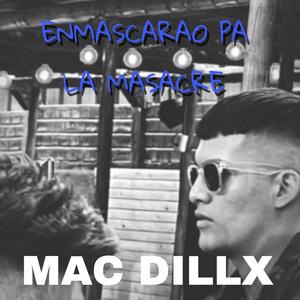 Enmascarao pa la masacre