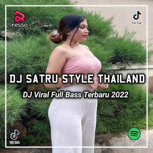 DJ TULUNG PERCOYO AKU SAYANG AWAKMU BUKTINE SAMPEYAN NGELIRIK LIYANE - SATRU VIRAL TIKTOK