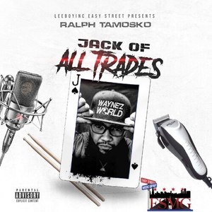 Jack of All Trades (Explicit)