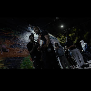 STATIC (feat. WaloHeights) (Explicit)