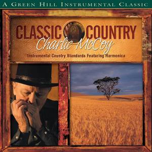 Classic Country Charlie McCoy