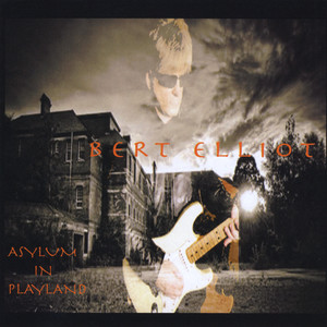 Asylum In Playland(Feat. Atma Anur & Stu Hamm)