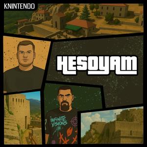 HESOYAM (feat. KREŠO BENGALKA) (Explicit)