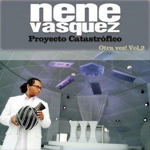 Voy Echando (feat. Tony Santana, Julito Padron & Miguel Sotelo)