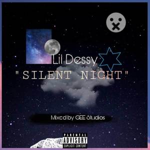 Silent Night (Explicit)