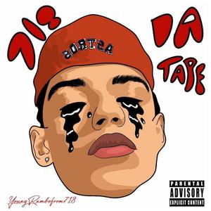 718 DA TAPE (Explicit)