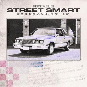 STREET-SMART