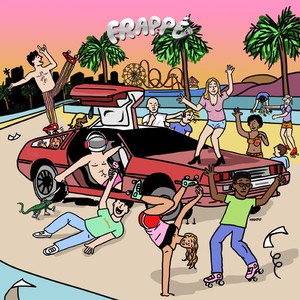 Jazz After Sex (Explicit)