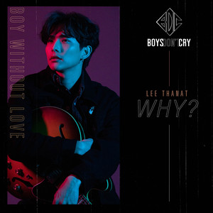 Why? / Boys Don't Cry - Single