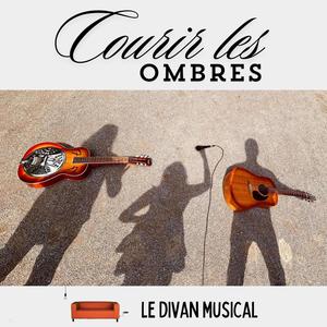 Courir les ombres (feat. Justine Gosselin)