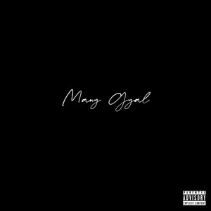 Many Gyal (Explicit)