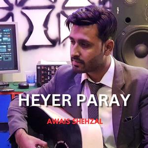 Heyer Paray (Shina Song) (Radio Edit)