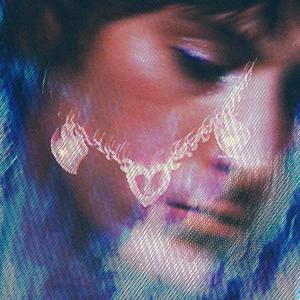 black like a dot on a map that represents death