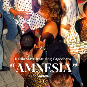 Amnesia (Instrumental Mix)