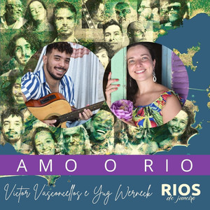 Amo o Rio (Rios de Janeiro)