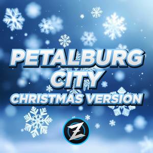 Petalburg City: Christmas Version