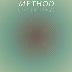 Method Wanderings