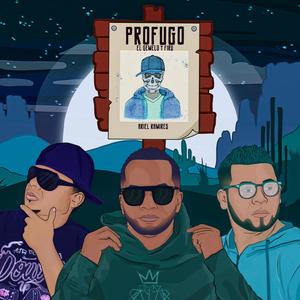 Profugo(feat. Ariel Ramirez) (Explicit)
